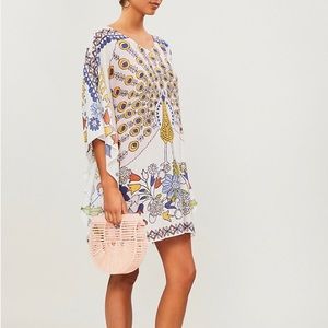 TORY BURCH  KAFTAN